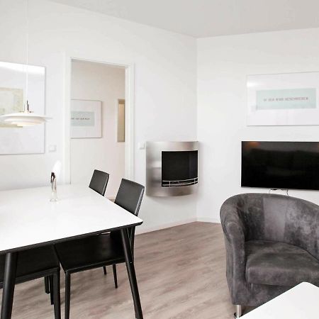 4 Person Holiday Home In Wendtorf Dış mekan fotoğraf