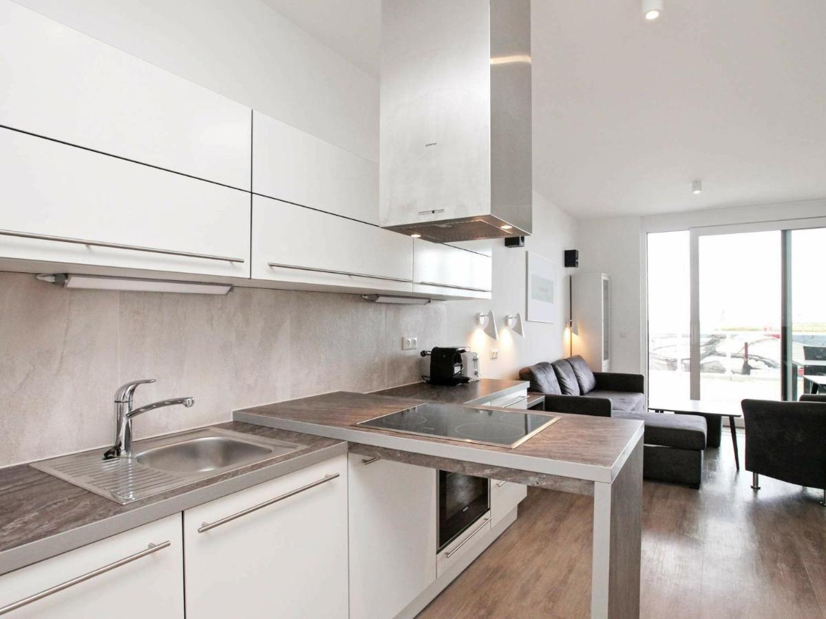 4 Person Holiday Home In Wendtorf Dış mekan fotoğraf