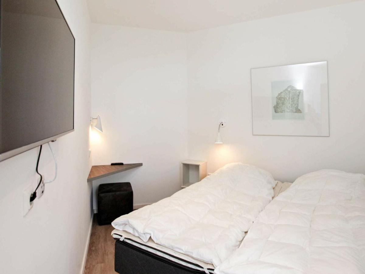 4 Person Holiday Home In Wendtorf Dış mekan fotoğraf