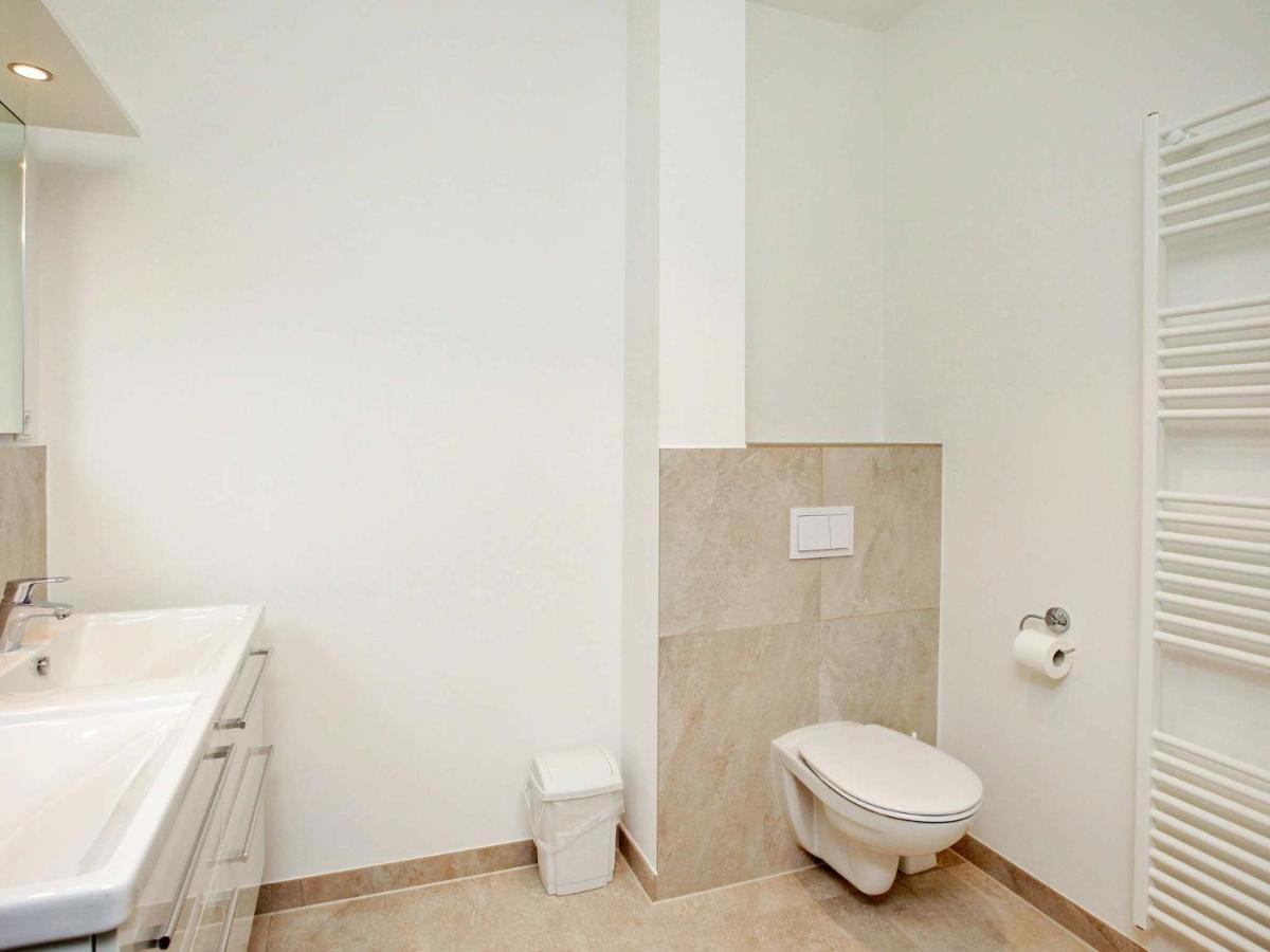 4 Person Holiday Home In Wendtorf Dış mekan fotoğraf