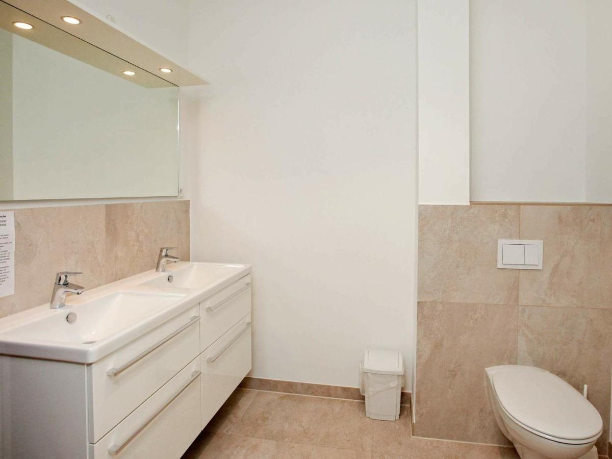 4 Person Holiday Home In Wendtorf Dış mekan fotoğraf